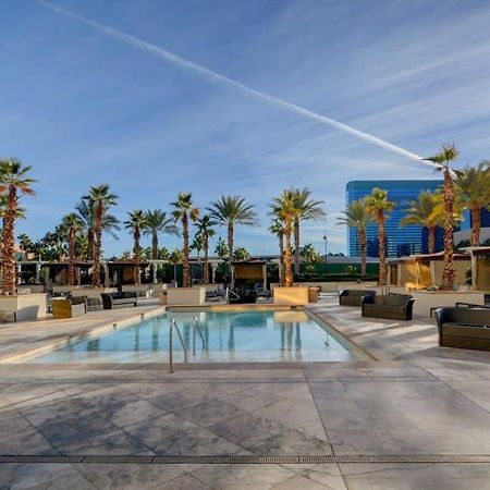 Mgm Signature-15-709 Strip View Jacuzzi Studio 라스베이거스 외부 사진