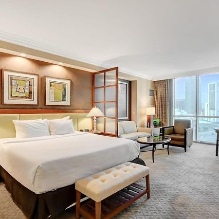 Mgm Signature-15-709 Strip View Jacuzzi Studio 라스베이거스 외부 사진
